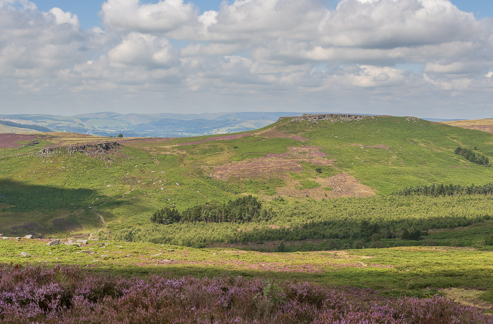 Higger Tor Higger Tor